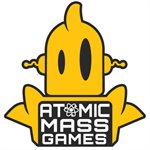 Atomic Mass Games - Canadian Exclusive
