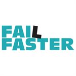 Fail Faster - Canadian Exclusive
