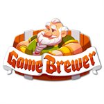 Game Brewer - Canadian Exclusive