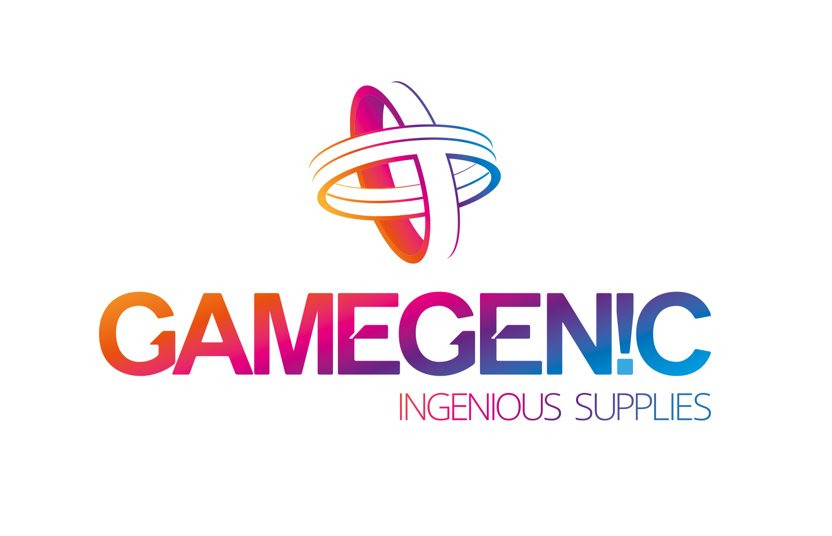 Gamegenic - Canadian Exclusive
