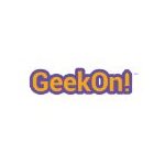 GeekOn! - Canadian Exclusive