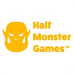 Half-Monster Games Pty. Ltd.