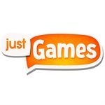 Just Games - Canadian Exclusive