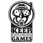 Keep Exploring Games