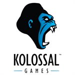 Kolossal Games - Canadian Exclusive