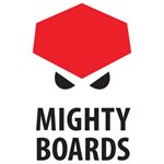 Mighty Boards - Canadian Exclusive