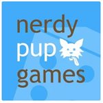 Nerdy Pup Games