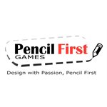Pencil First Games