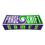 Phase Shift Games - Canadian Exclusive
