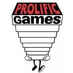 Prolific Games - Canadian Exclusive