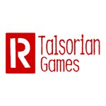 R. Talsorian Games - Canadian Exclusive
