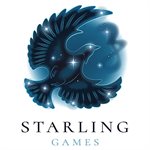 Starling Games - Canadian Exclusive