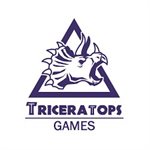 Triceratops Games