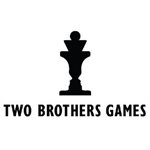 Two Brother's Games - Canadian Exclusive