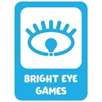 Bright Eye Games - Canadian Exclusive