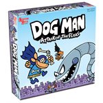 DogMan: Attack of the Fleas