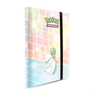 Binder: Pokemon: Gallery Series: Trick Room: 9-Pocket PRO Binder ^ Q2 2024