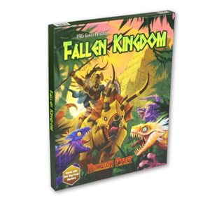 Dungeon Craft: Fallen Kingdom