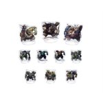 Flat Pack Miniatures: Orc Party ^ SEPT 2024