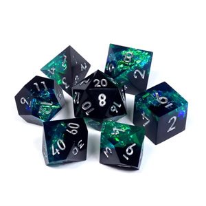 VHS Dice: Surge ^ SEPT 2024