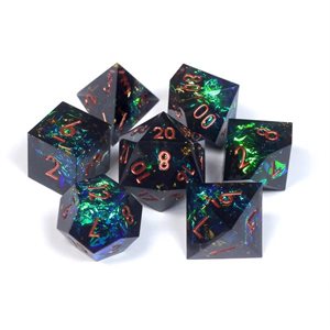 VHS Dice: Starstorm ^ Q4 2024