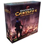 Shadowrun: Crossfire Prime Runner Edition (No Amazon Sales)