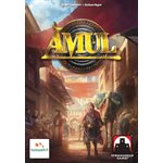 Amul (No Amazon Sales)