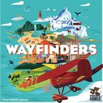 Wayfinders (No Amazon Sales)