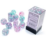 Nebula: 12D6 Wisteria / White Luminary