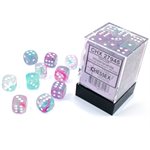 Nebula: 36D6 Wisteria / White Luminary