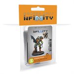 Infinity: Yu Jing Mowang Troops Multi Rifle