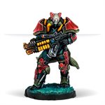 Infinity: Rodoks, Armed Imposition Detachment