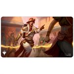 Playmat: Magic the Gathering: Murders at Karlov Manor: Nelly Borca (S / O)