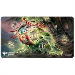 Playmat: Holofoil: Magic the Gathering: Commander Series: Release 2: Go-Shintai ^ Q2 2024