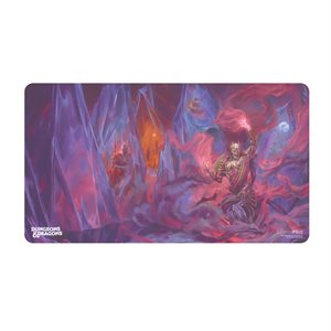 Playmat: Dungeons & Dragons: Vecna Eve of Ruin ^ Q2 2024