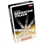 Travel Mexican Train (No Amazon Sales) ^ Q3 2024