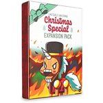 Unstable Unicorns: Christmas Expansion Pack (No Amazon Sales) ^ 2024