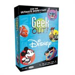 Geek Out Disney (No Amazon Sales)