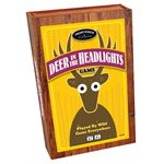 Deer in the Headlights