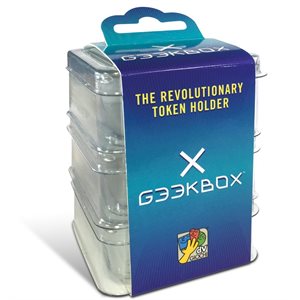 GeekBox (No Amazon Sales)