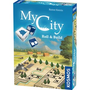 My City Roll & Build ^ 2023