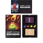 Happy Little Dinosaurs (No Amazon Sales)