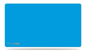 Playmat: Solid Color: Light Blue