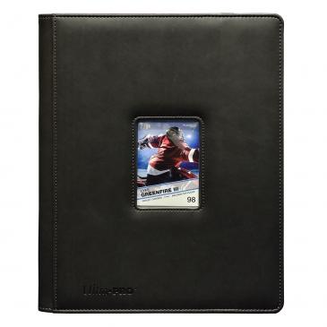 Binder: Window Premium PRO-Binder: Black