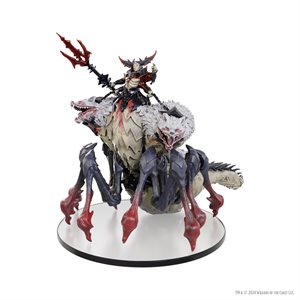 D&D Icons of the Realms: Miska the Wolf-Spider Boxed Miniature ^ AUG 2024