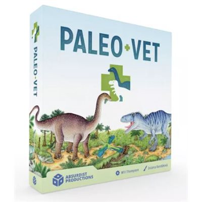 PaleoVet (No Amazon Sales) ^ Q2 2024