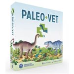 PaleoVet (No Amazon Sales) ^ Q2 2024