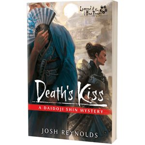Death's Kiss