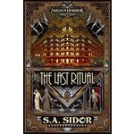 The Last Ritual (Arkham Horror) (BOOK)