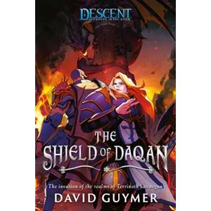 The Shield of Daqan (Descent) (BOOK)